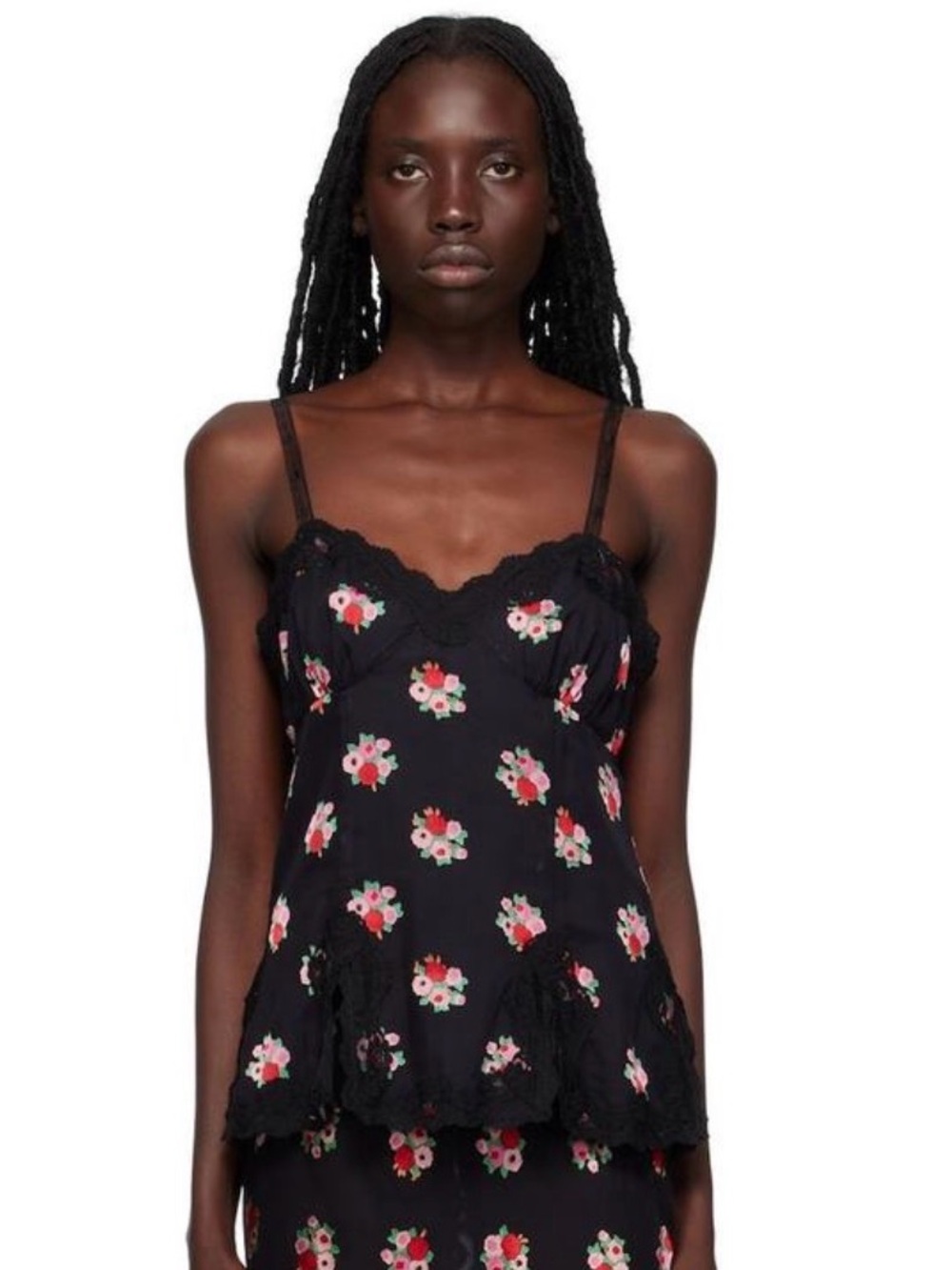 Anna Sui camisole